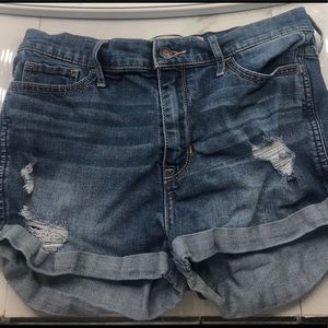 Hollister Shorts